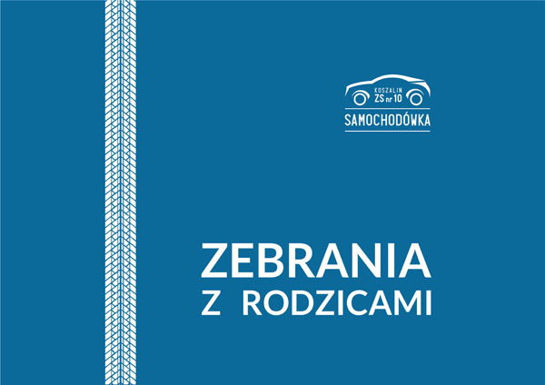 plansza zebranie rodzice