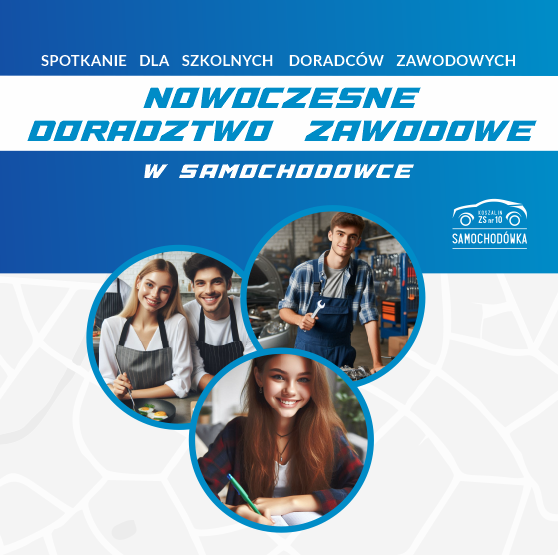 Spotkanie Doradców Zawodowych